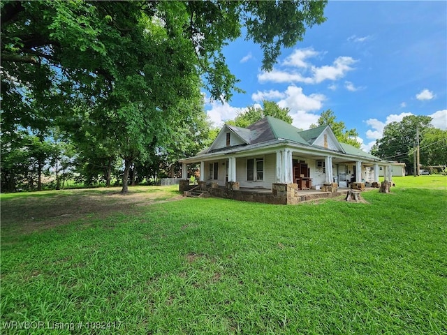 10 Wood St, Charleston, AR 72933 - photo 20