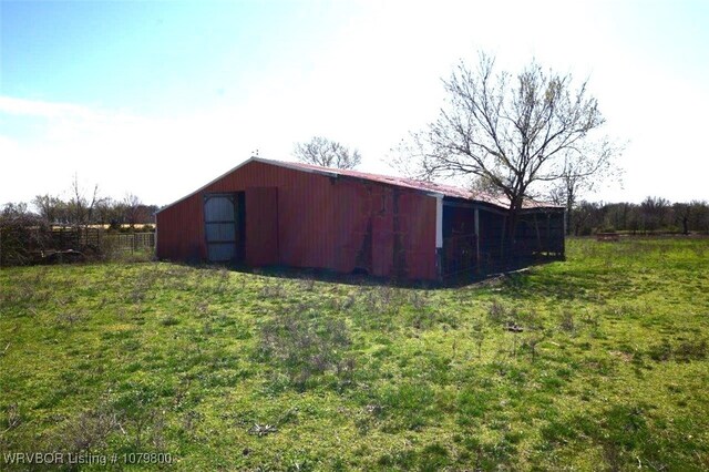 472916 E 730th Rd, Westville, OK 74965