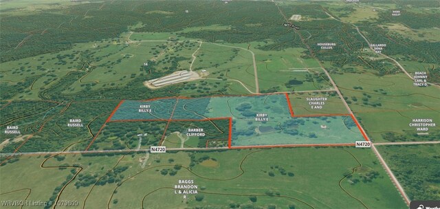 472916 E 730th Rd, Westville, OK 74965
