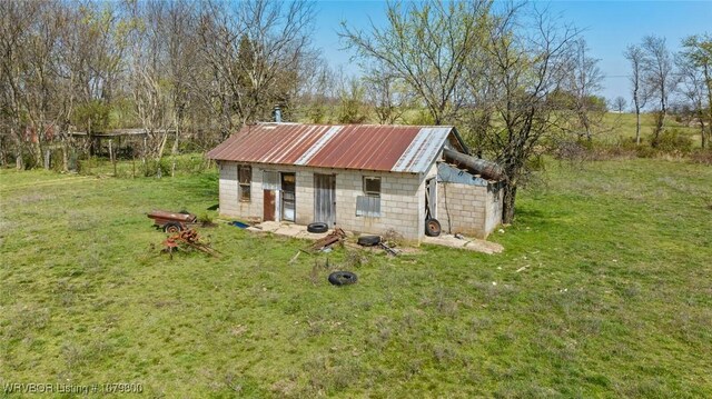 472916 E 730th Rd, Westville, OK 74965