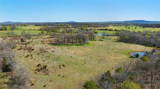 472916 E 730th Rd, Westville, OK 74965