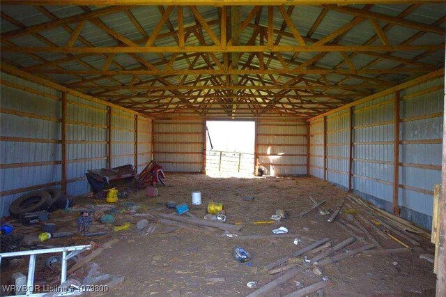 472916 E 730th Rd, Westville, OK 74965