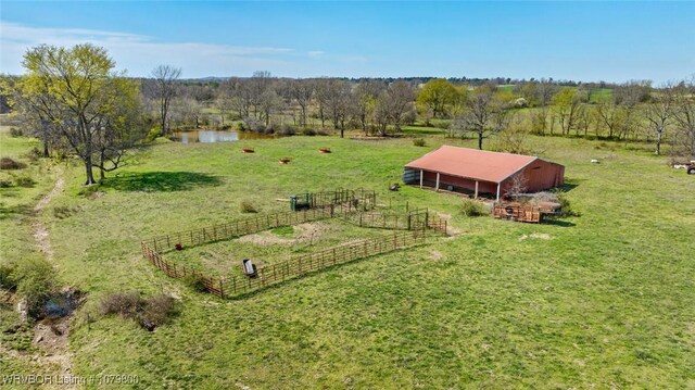 472916 E 730th Rd, Westville, OK 74965