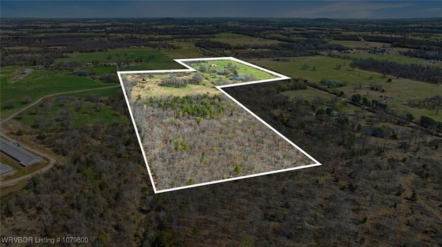 472916 E 730th Rd, Westville, OK 74965