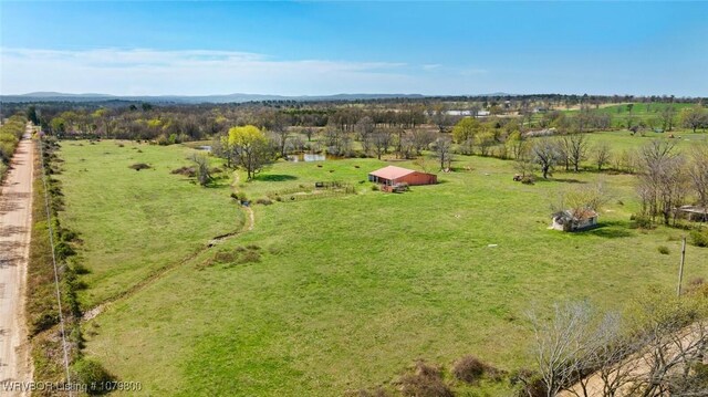 472916 E 730th Rd, Westville, OK 74965