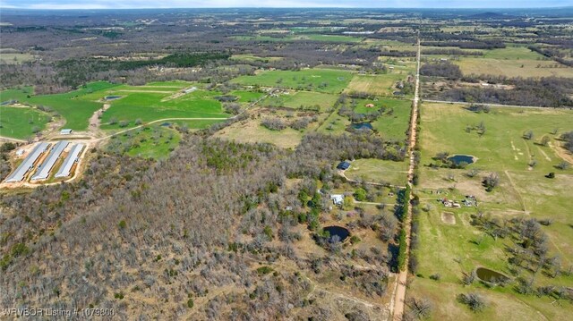 472916 E 730th Rd, Westville, OK 74965