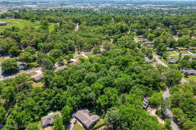 3205 Independence St, Fort Smith, AR 72904
