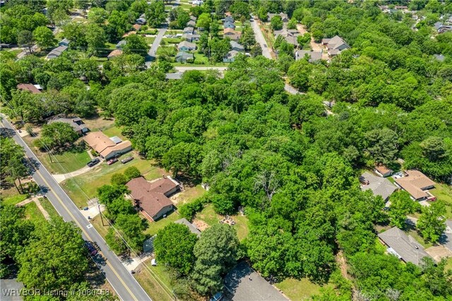 3205 Independence St, Fort Smith, AR 72904