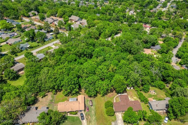 3205 Independence St, Fort Smith, AR 72904