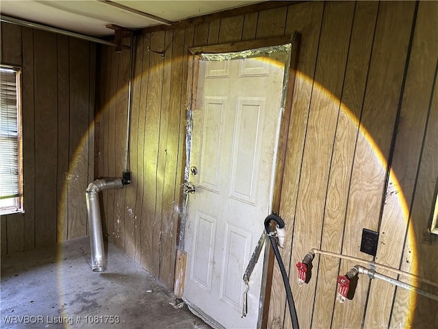 3329 Furry Way, Van Buren, AR 72956 - doorway to property