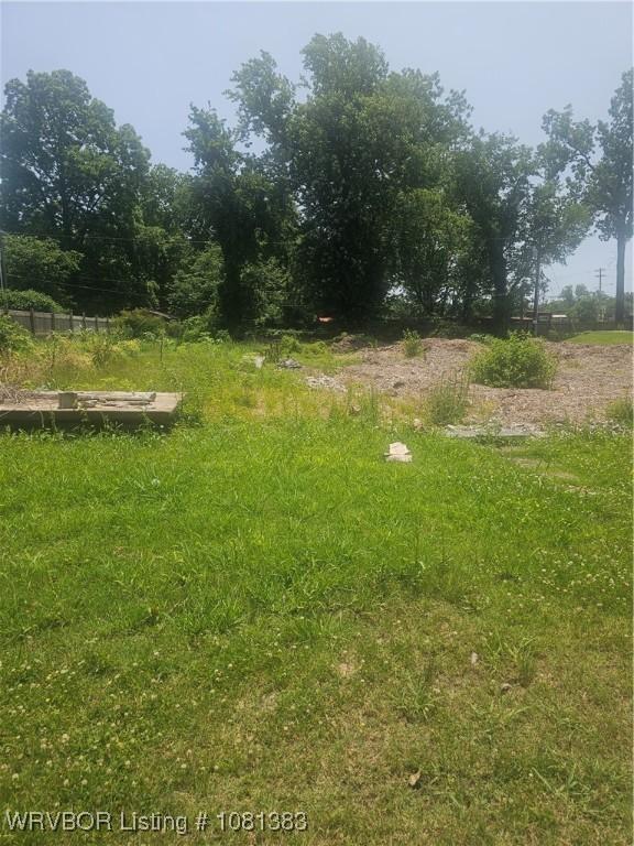 1712 N 12th St, Fort Smith, AR 72904 - photo 1