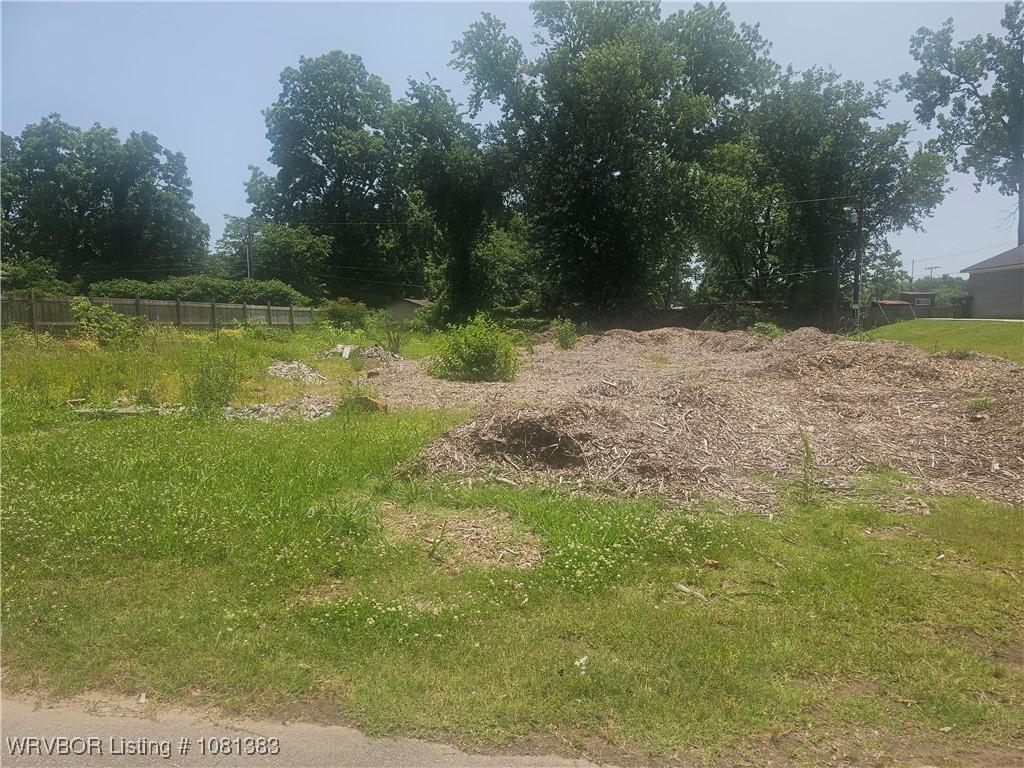 1712 N 12th St, Fort Smith, AR 72904 - photo 3