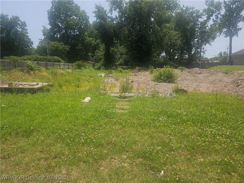1712 N 12th St, Fort Smith, AR 72904 - photo 2