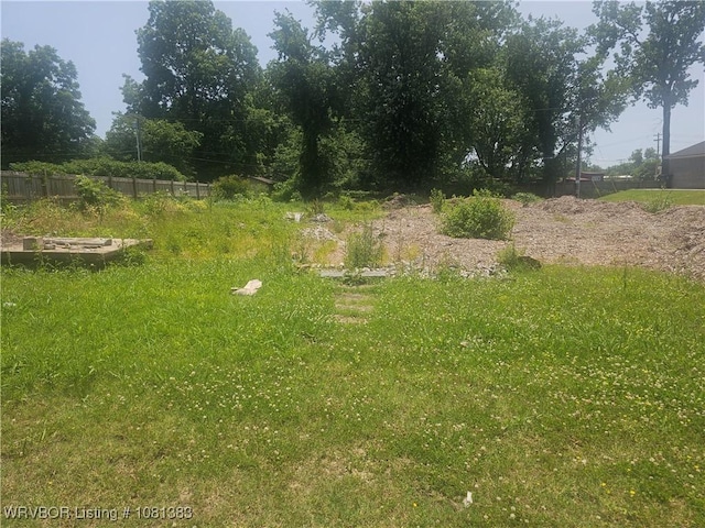 1712 N 12th St, Fort Smith, AR 72904 - photo 2