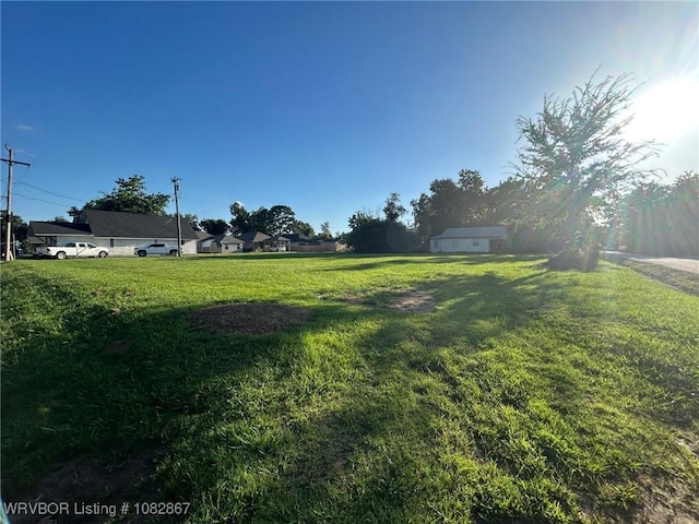 TBD N 46th St, Fort Smith, AR 72904 - photo 1
