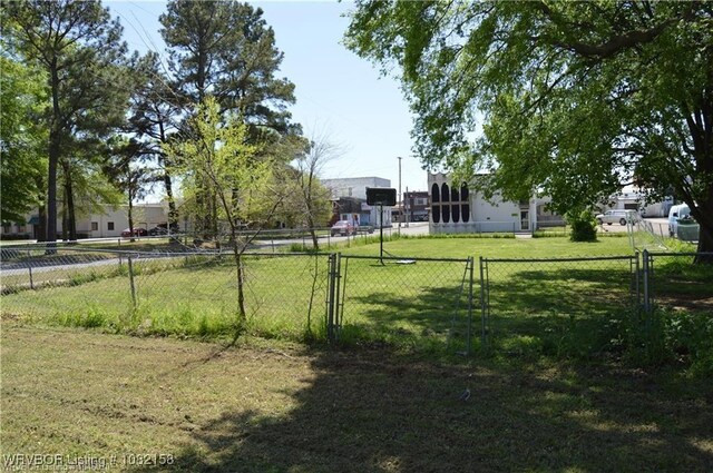 311 Clayton Ave, Poteau, OK 74953