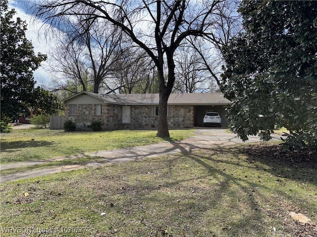 111 Witteville Rd, Poteau, OK 74953 - photo 25