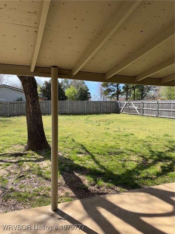 111 Witteville Rd, Poteau, OK 74953 - photo 45