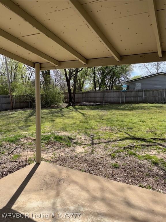 111 Witteville Rd, Poteau, OK 74953 - photo 20