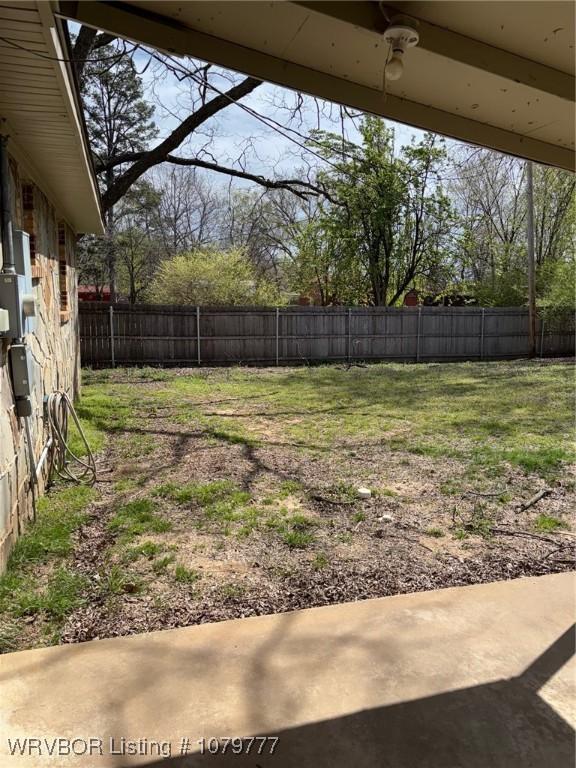 111 Witteville Rd, Poteau, OK 74953 - photo 47