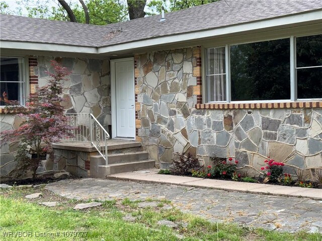 111 Witteville Rd, Poteau, OK 74953 - photo 3