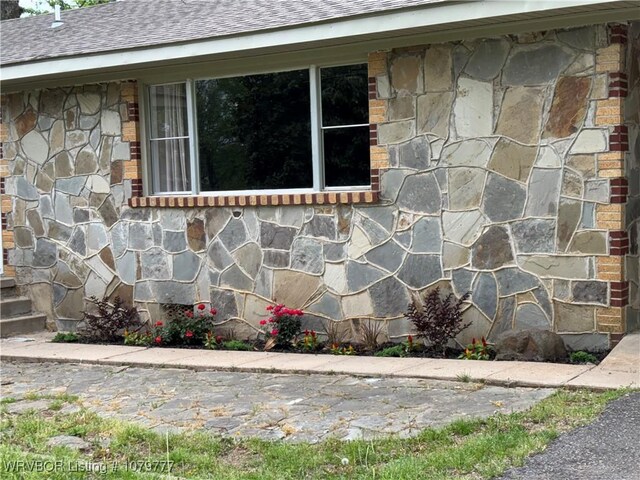 111 Witteville Rd, Poteau, OK 74953 - photo 50