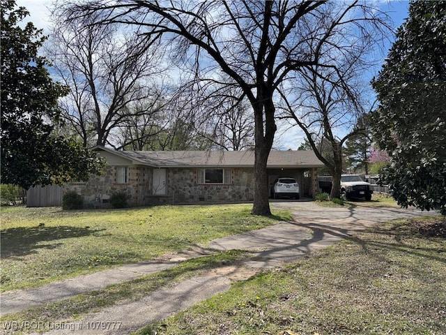 111 Witteville Rd, Poteau, OK 74953 - photo 1