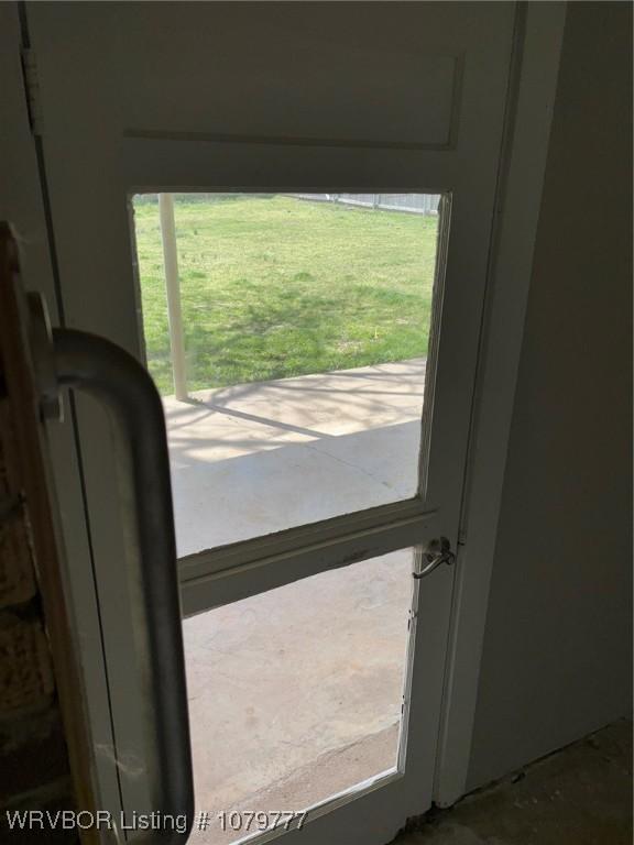 111 Witteville Rd, Poteau, OK 74953 - photo 24
