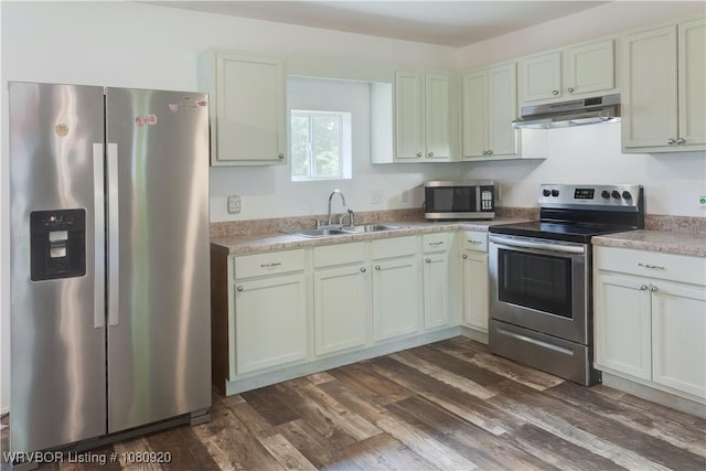 422 Holly St, Hartford, AR 72938 - photo 8