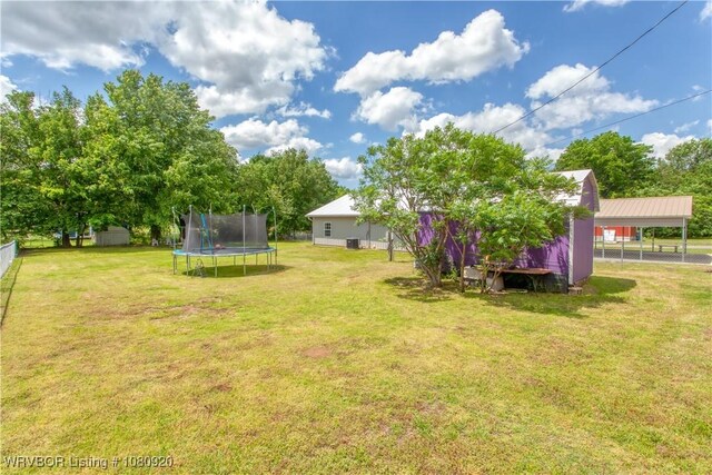 422 Holly St, Hartford, AR 72938 - photo 21