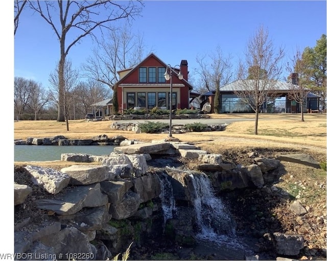 37119 S Cliff Crest Dr, Langley, OK 74350 - photo 38