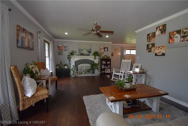 412 Ridge Dr, Sallisaw, OK 74955 - photo 4