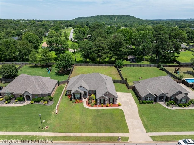 12905 Limestone Dr, Fort Smith, AR 72916 - view of subject property