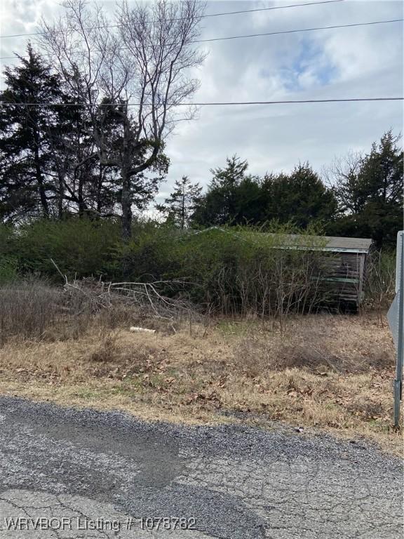 Listing photo 2 for TBD Jacob Road, Poteau OK 74953