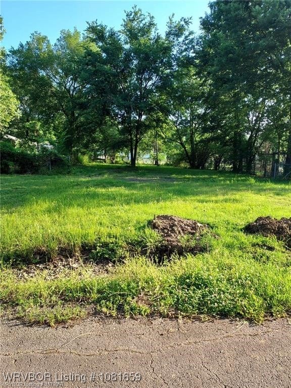 206 Park St, Poteau, OK 74953 - photo 2