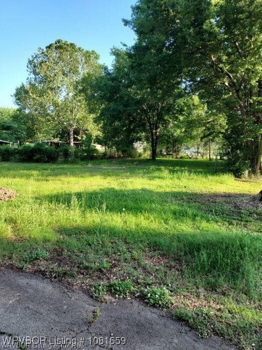 206 Park St, Poteau, OK 74953 - photo 4