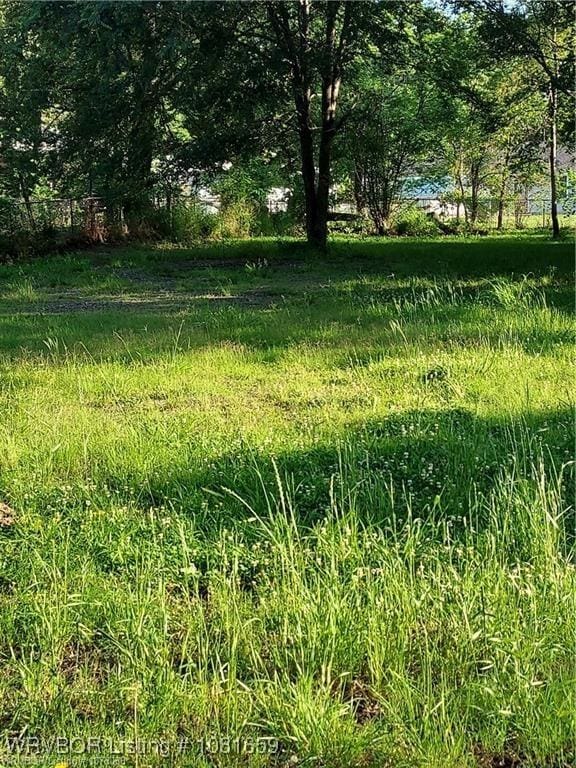 206 Park St, Poteau, OK 74953 - photo 1