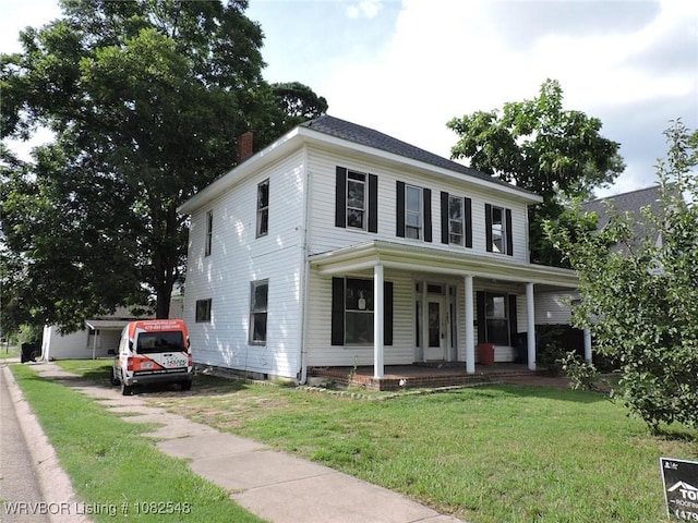 501 N 21st St, Fort Smith, AR 72901 - photo 24