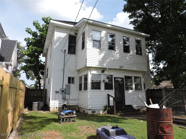 501 N 21st St, Fort Smith, AR 72901 - photo 25