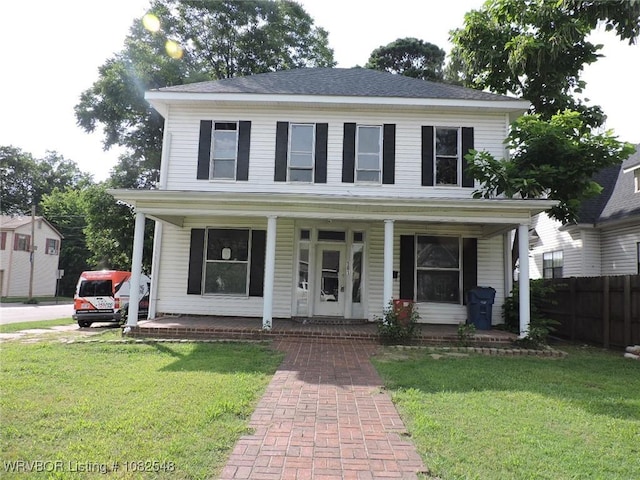 501 N 21st St, Fort Smith, AR 72901 - photo 1