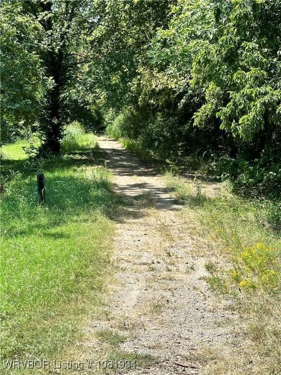 000 E Highland Ave, Wister, OK 74966 - photo 15