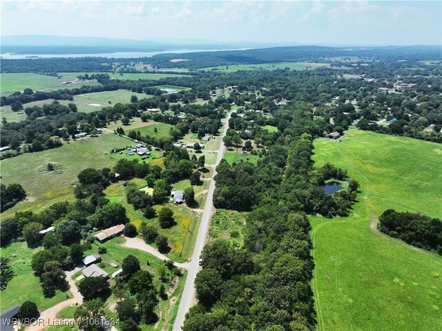 000 E Highland Ave, Wister, OK 74966 - photo 5