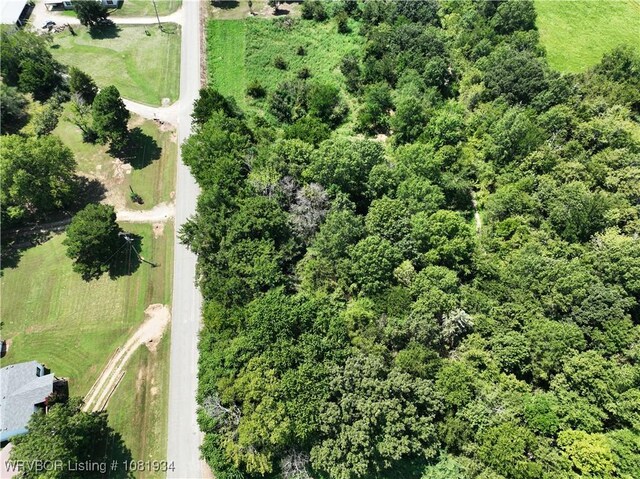 000 E Highland Ave, Wister, OK 74966 - photo 4