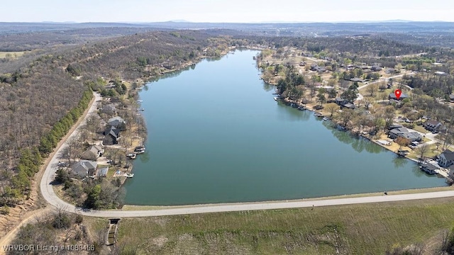 2815 Edgewater Dr, Greenwood, AR 72936 - photo 6