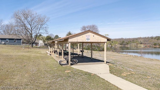 2815 Edgewater Dr, Greenwood, AR 72936 - photo 7