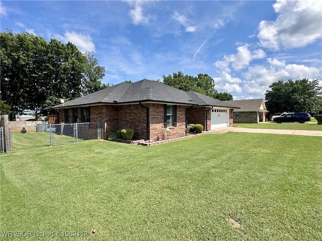 2900 Ash St, Poteau, OK 74953 - photo 2