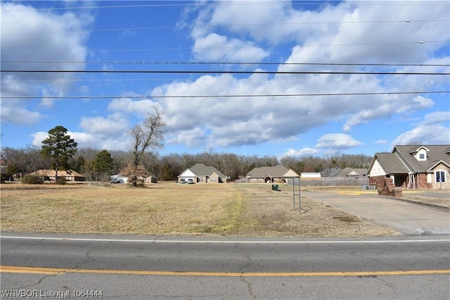 Listing photo 2 for TBD W Main St, Booneville AR 72927