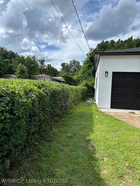 48 W Gary St, Greenwood, AR 72936 - photo 11