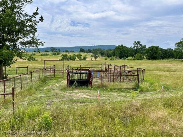 40870 County Road 4540, Mccurtain, OK 74944 - photo 38