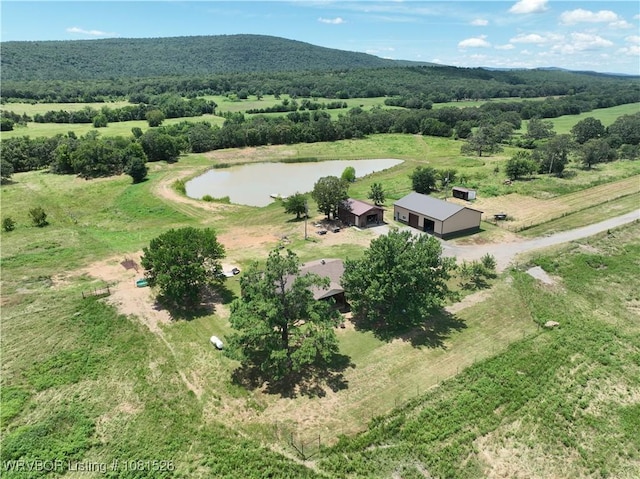 40870 County Road 4540, Mccurtain, OK 74944 - photo 5